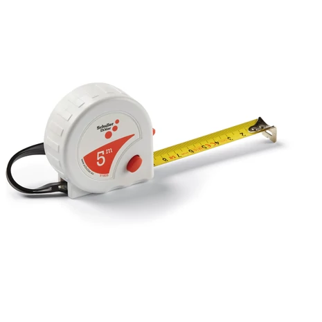 Schuller Mérőszalag