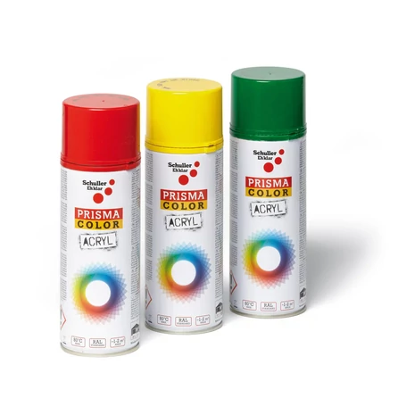 Schuller Prisma Color 400 ML