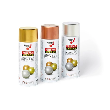 Schuller Prisma Effect Metallic 400 ML