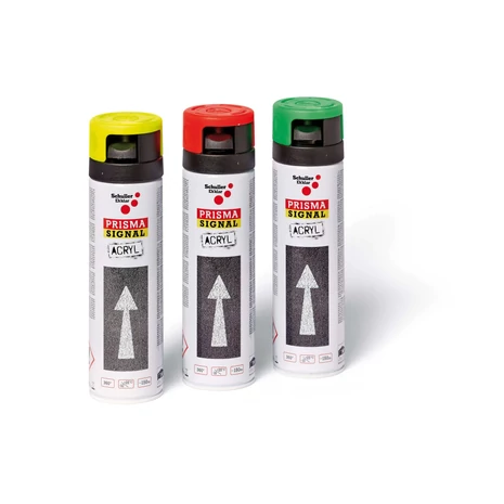 Schuller Prisma Signal Jelzőspray 500 ML