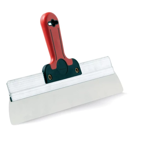 Schuller Spatulya PLANO ALU 2K markolat