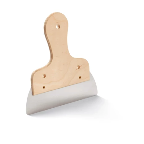 Schuller Spatulya Plano, fa markolat, R.M.