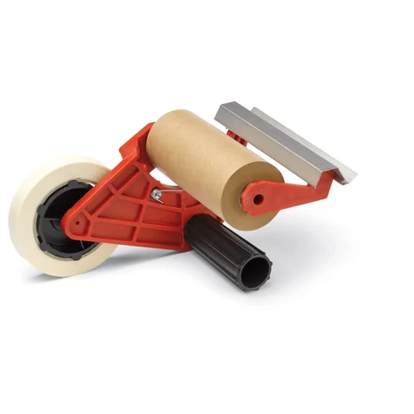 Schuller Takarógép Taiga Tec, 1 pengével, 19-25 MM szalagig, 45970