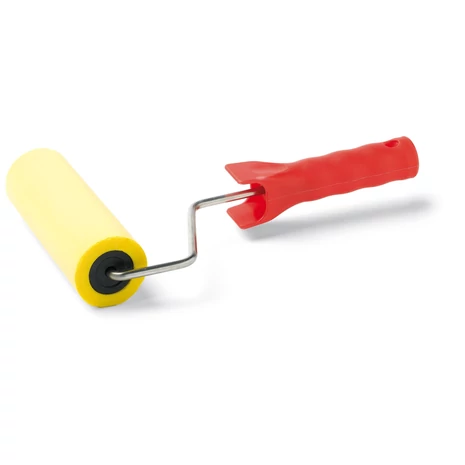 Schuller Tapétázó henger gumis Magic Push