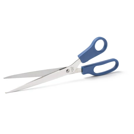 Schuller Tapétázó olló Magic Clip 30 CM, kék, R.M. 30320
