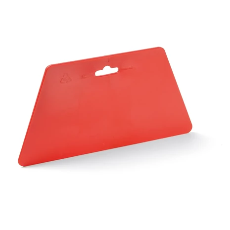 Schuller Tapétázó spatulya Magic Press 23x12 CM, trapéz, műanyag, 30900