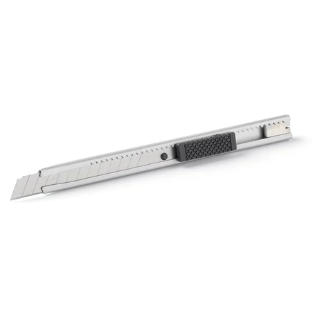 Schuller Univkés Samurai metal 9 MM, fém markolat, 30490