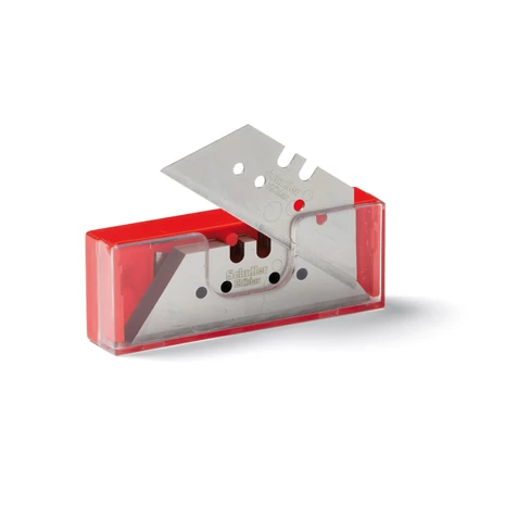 Schuller Univkés trapézpenge 10 DB Nippon Trapez SK2, 39008