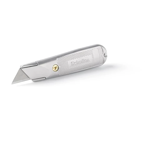 Schuller Univkés trapézpengés Nippon, fém markolat, 40000
