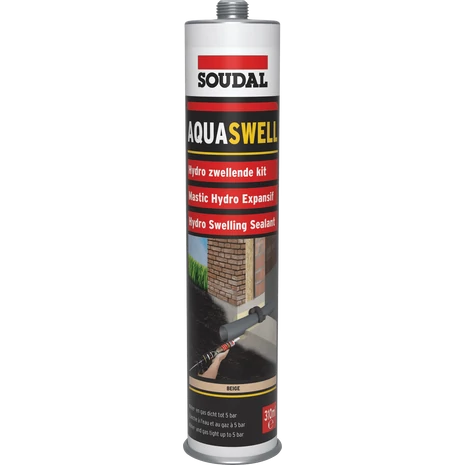 Soudal Aquaswell 310 ML