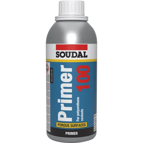 Soudal Primer 100 Poliuretán Alapozó 500 Ml