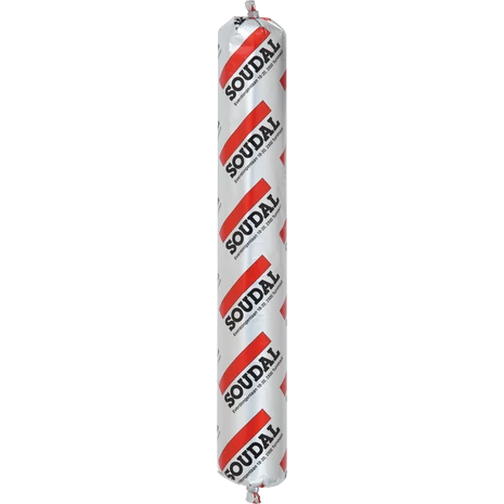 Soudal Soudaseal 270 Hs Fehér 600 Ml