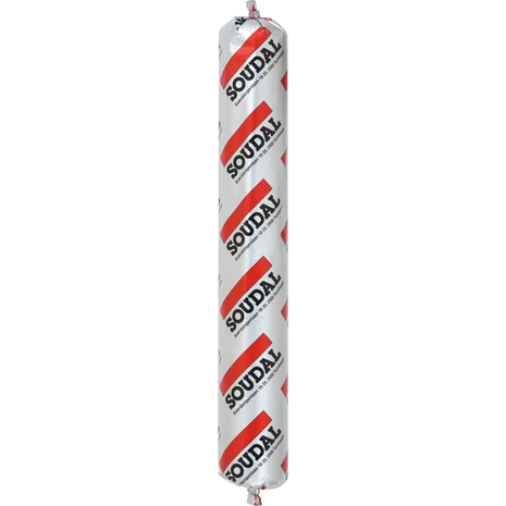 Soudal Soudafoil 360H 600 Ml