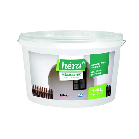 Héra Mészfesték
