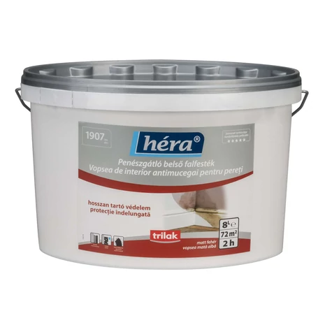 Héra Penészgátló Beltéri falfesték