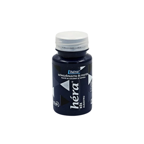 Héra Szinezőpaszta És Festék I. 125 ML Kék 700