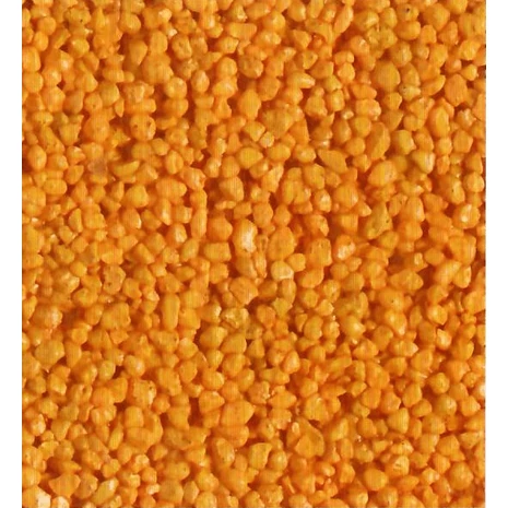 Thermotek Lábazati Vakolat Szemcse 2,1 KG Citrom - C