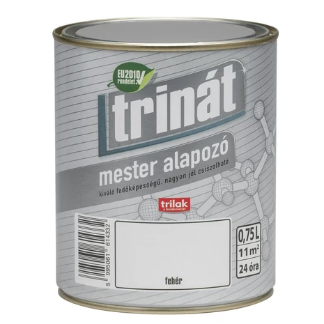 Trinát Mester alapozó
