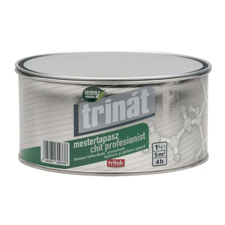 Trinát Mestertapasz javítótapasz