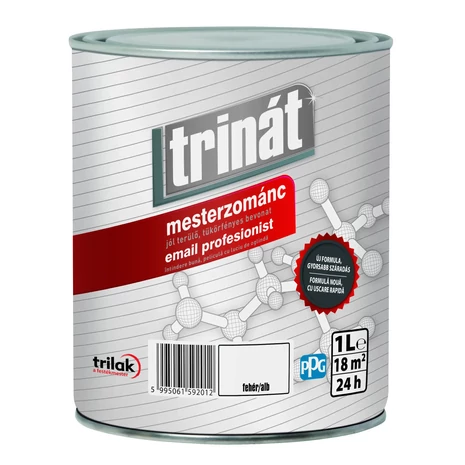Trinát Mesterzománc