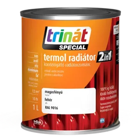 Trinát Radiátorzománc