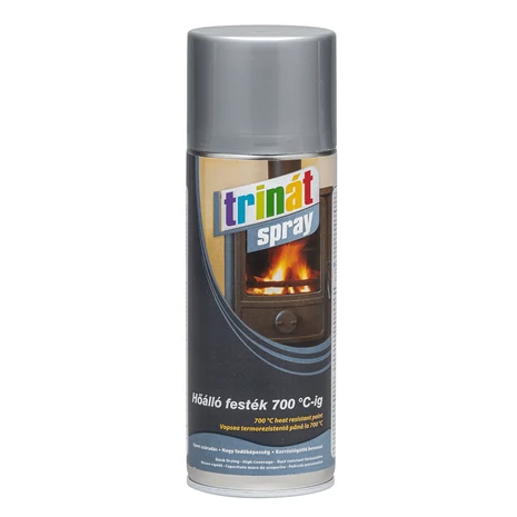 Trinát Spray Hőálló 400 ML