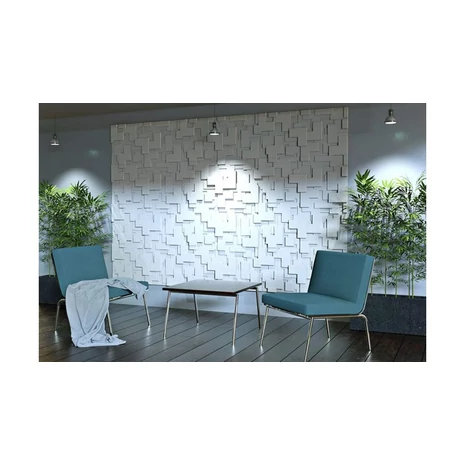3D Falpanel, PD-2