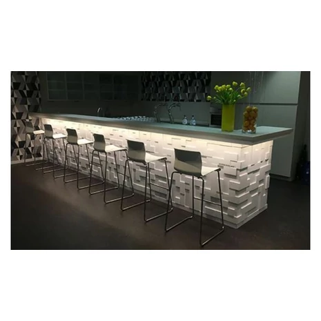 3D Falpanel, PD-2