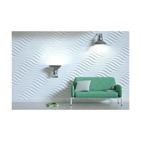 3D Falpanel, PD-3