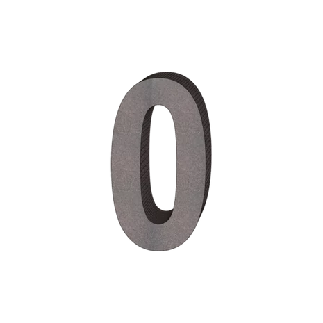 Házszám 0