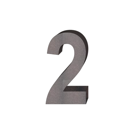 Házszám 2