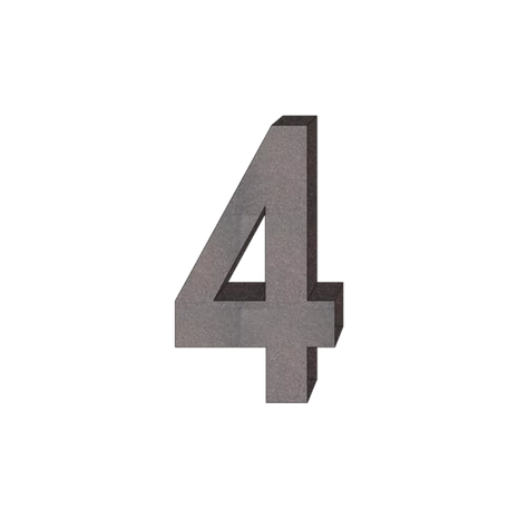 Házszám 4