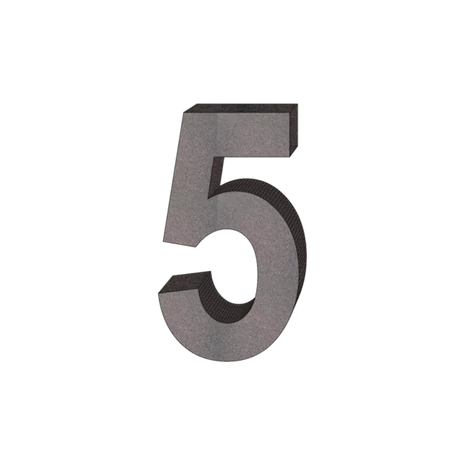 Házszám 5