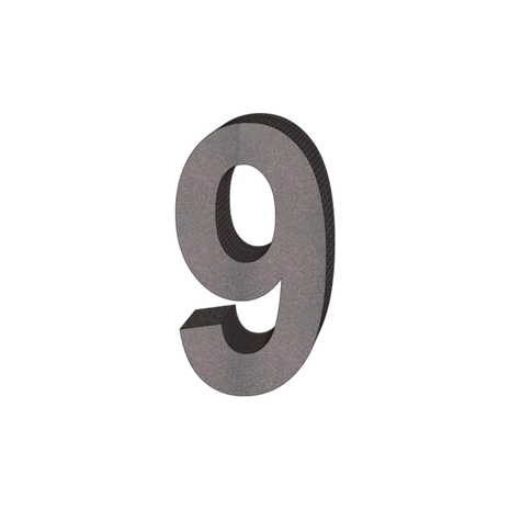 Házszám 9