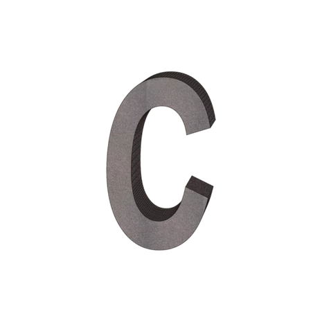 Házszám C