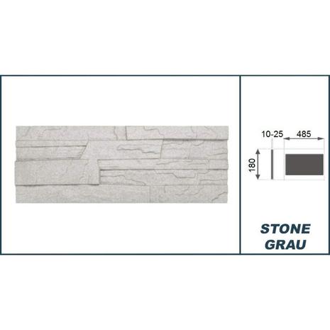 Stone, szürke