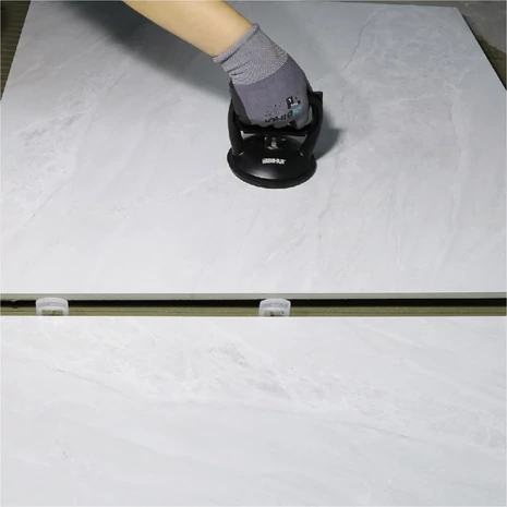 Bihui Vákumos Fogó, Tapadókorong, Szimpla, Aluminium, 40 Kg-Ig