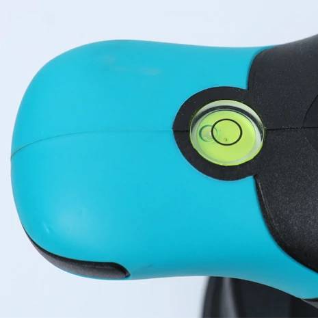 Bihui Vákumos Akkumulátoros Lapvibrátor 21V/35Kg