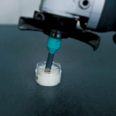 Bihui Hűtőviasz Gyémánt Koronákhoz