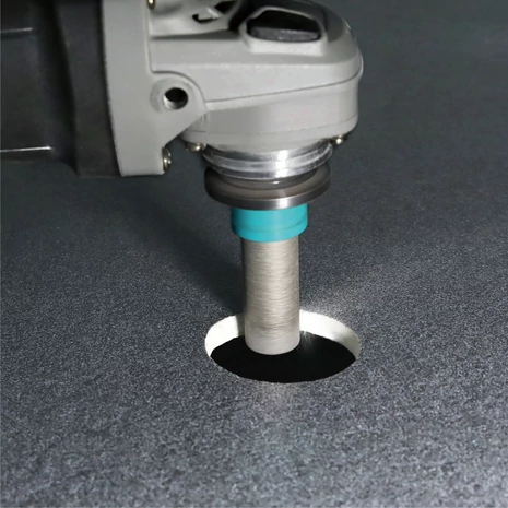 Bihui Gyémántmaró 20mm, M14 Bővítéshez