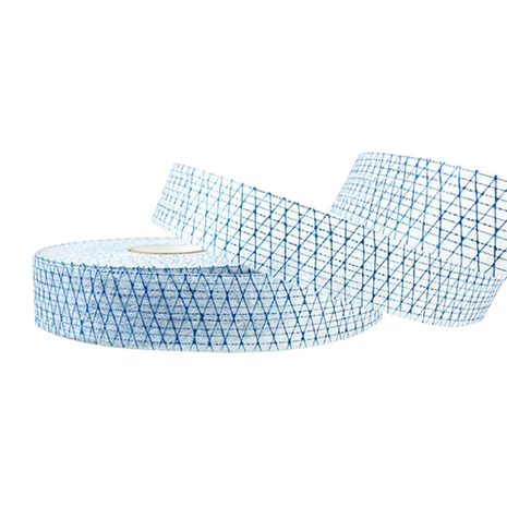 Fiba Fuse Max Erősített üvegszálas szalag, 76,2 m -exc