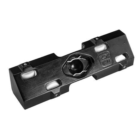 L' Parfait Belső sarok roller, nyél nélkül -exc