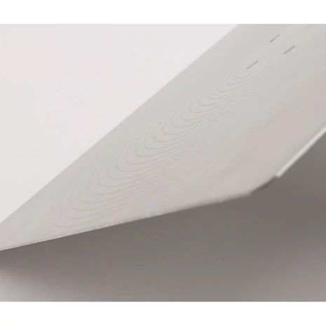 EDMA Glettanyag tartó tálca nyéllel (HAWK) 330 x 330 mm -exc