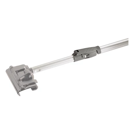 L' Parfait Finish lepke szett, 0.3 lehúzók, Grande, 7 részes /25-35-45-60-80-100cm 0.3mm pengés lehúzó, 2 x 1 m-es teleszkópos hosszabbító/ -exc