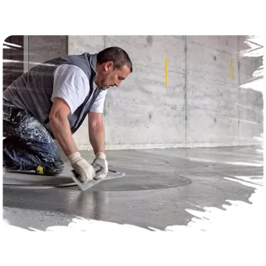 Aljzatkiegyenlítő: Titkos fegyver a tökéletes felületekért