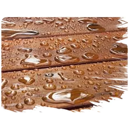 Faápolás, lazúrozás és faolajok: Tavaszi felújítás okosan