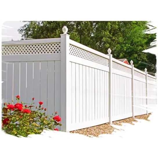 Frissítsd fel a kerítésed a nyárra!