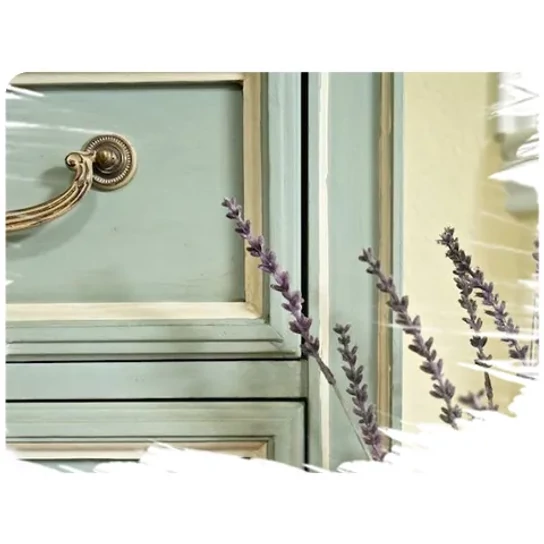 Krétafesték, mi is a "chalk paint"