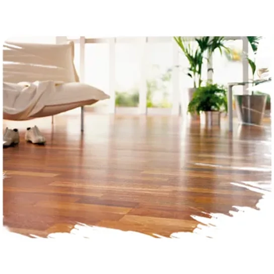 Parketta felületkezelés: Olaj vagy lakk? A tökéletes választás titka