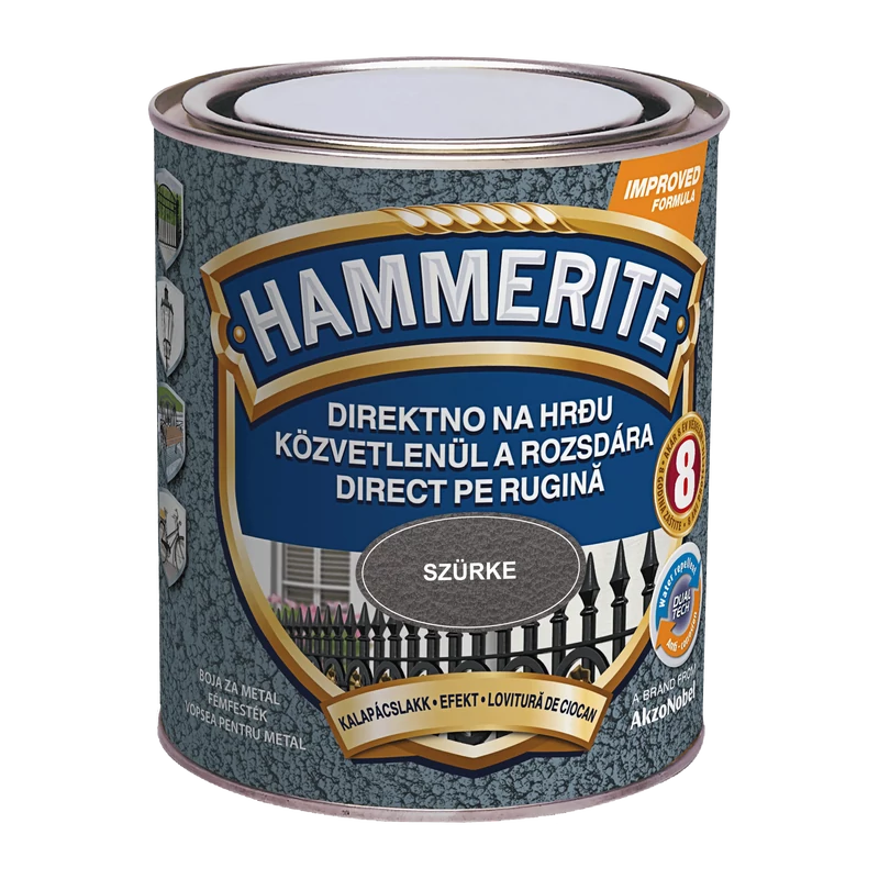 Hammerite Festek